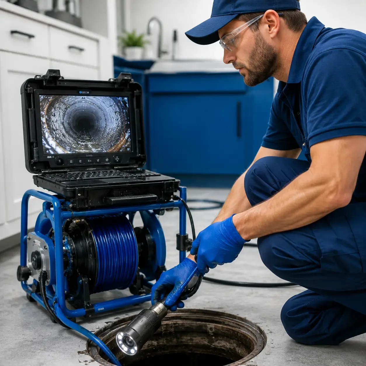 Pipe Relining professionals serving Fairmont, NE